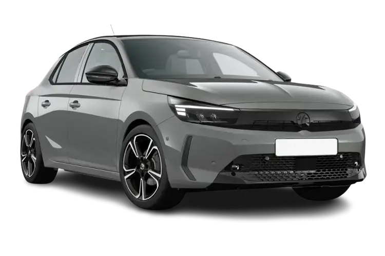 Small Car Size Guide